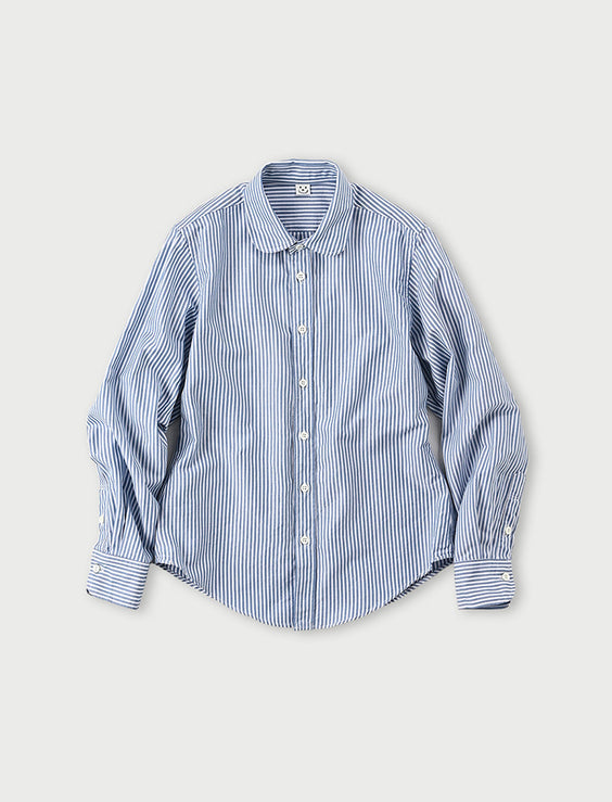 Light Oxford Petit Loafer Shirt