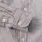 Light Oxford Petit Loafer Shirt (Size 4) - 45R by 45rpm studio