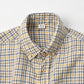 Linen 908 Loafer Buttondown Shirt