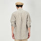 Linen 908 Loafer Buttondown Shirt