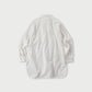 Khadi Oxford 908 Grandpa Pullover Shirt