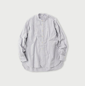 Multi Stripe 908 Bigoogoo Shirt