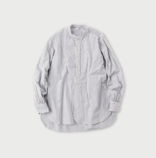 Multi Stripe 908 Bigoogoo Shirt - 45R by 45rpm studio