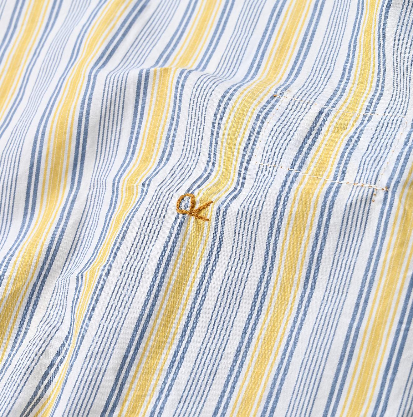 ずとまよ　Striped Shirts (Halo Stripe)　L MJ RASCHEL STRIPE LS TEE – MASTERMIND TOKYO 公式オンラインストア