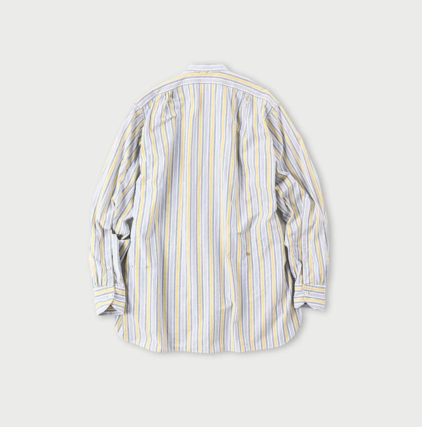 Multi Stripe 908 Bigoogoo Shirt - 45R by 45rpm studio