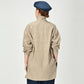 Khadi Oxford 908 Grandpa Pullover Shirt