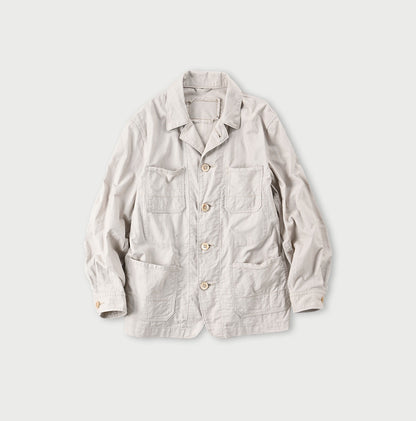 504 Oxford 908 4pocket Shirt - 45R by 45rpm studio