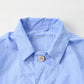 504 Oxford 908 4pocket Shirt - 45R by 45rpm studio