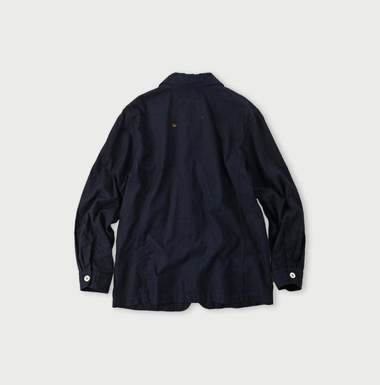 Indigo 504 Oxford 908 4pocket Shirt - 45R by 45rpm studio
