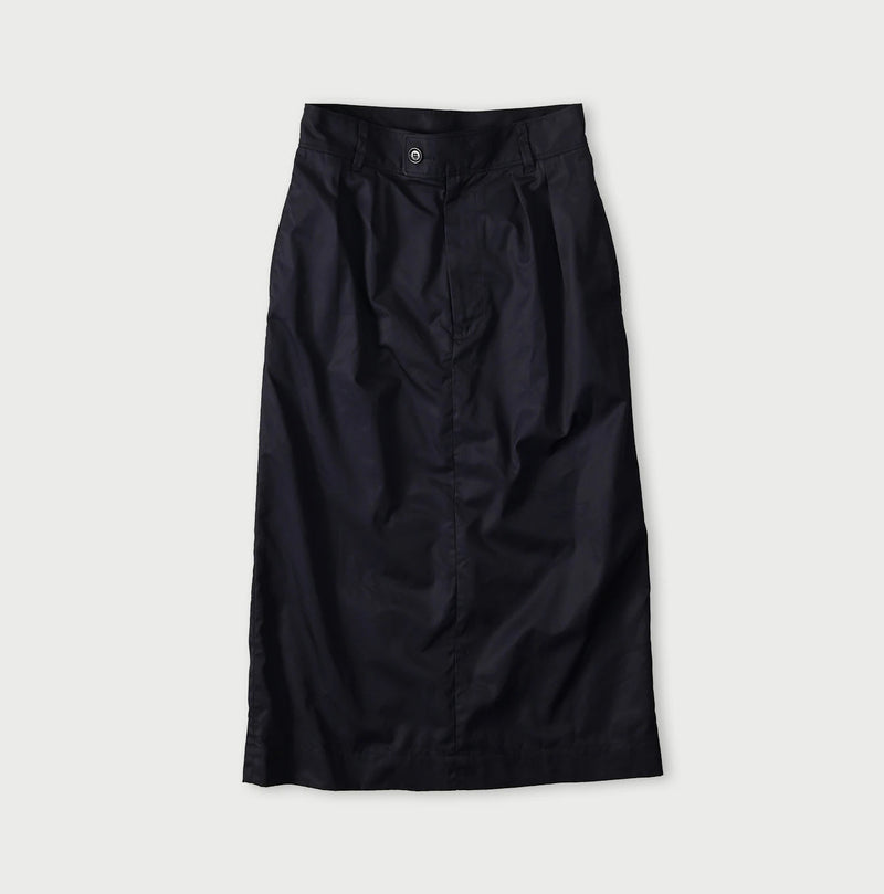 45R Gabardine Charlotte Skirt - Image 3
