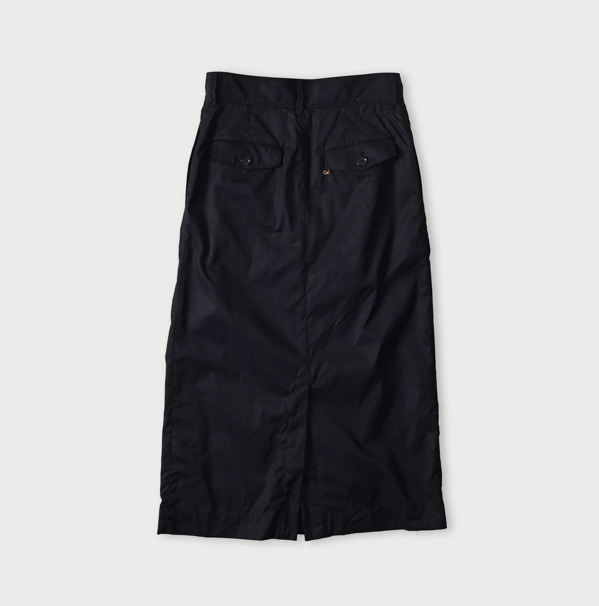 45R Gabardine Charlotte Skirt