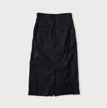 45R Gabardine Charlotte Skirt