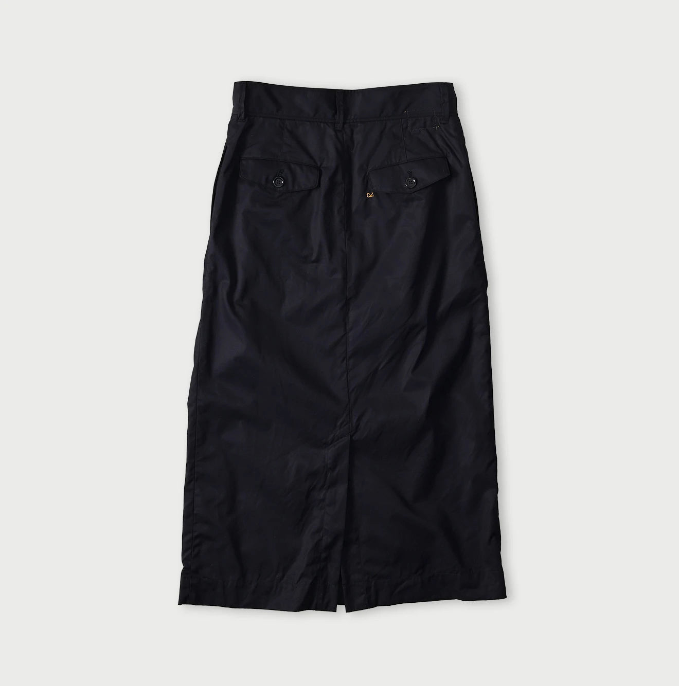 45R Gabardine Charlotte Skirt - Image 13