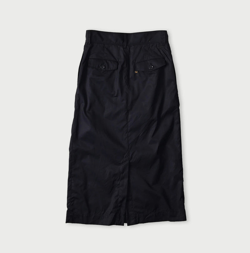 45R Gabardine Charlotte Skirt - Image 13