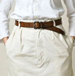 45R Gabardine Charlotte Skirt
