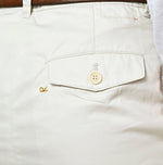 45R Gabardine Charlotte Skirt