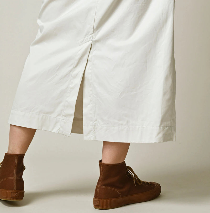 45R Gabardine Charlotte Skirt - Image 12
