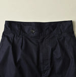 45R Gabardine Charlotte Skirt