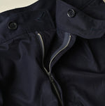 45R Gabardine Charlotte Skirt