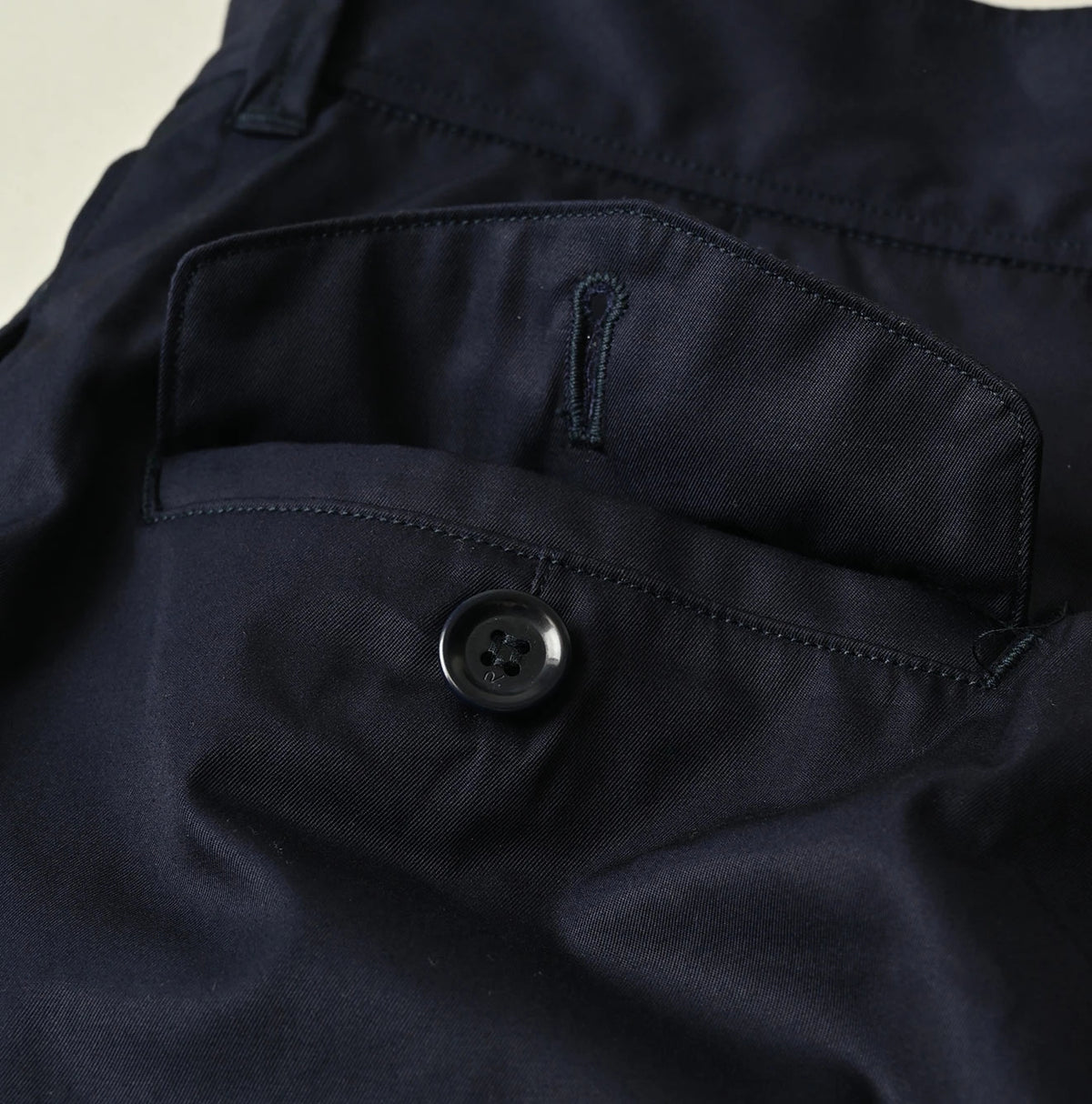 45R Gabardine Charlotte Skirt