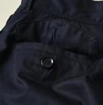 45R Gabardine Charlotte Skirt