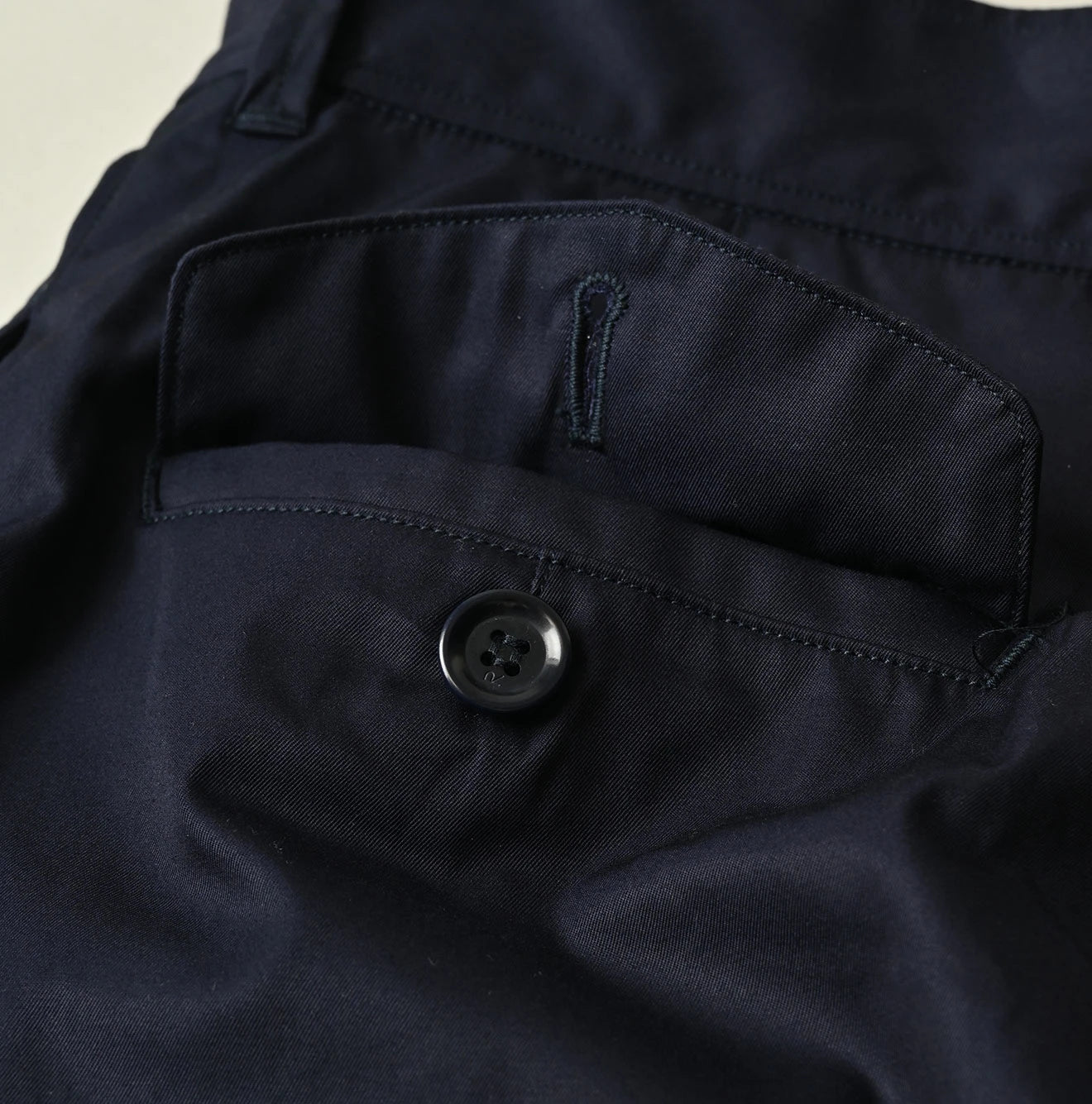 45R Gabardine Charlotte Skirt - Image 17
