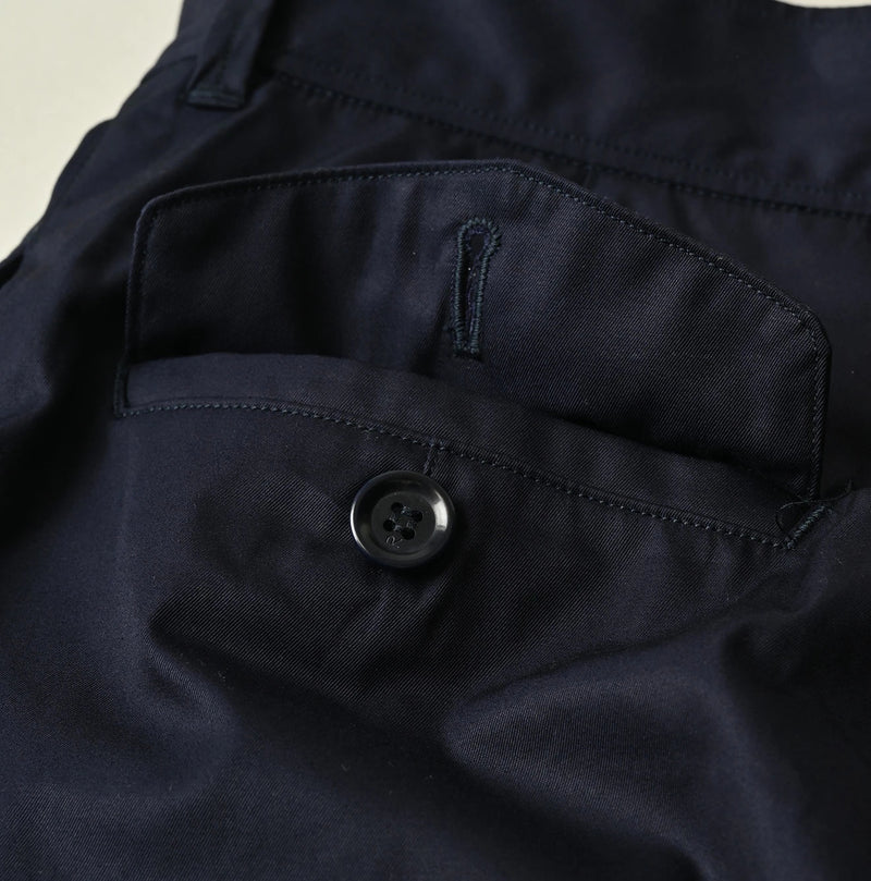 45R Gabardine Charlotte Skirt - Image 17