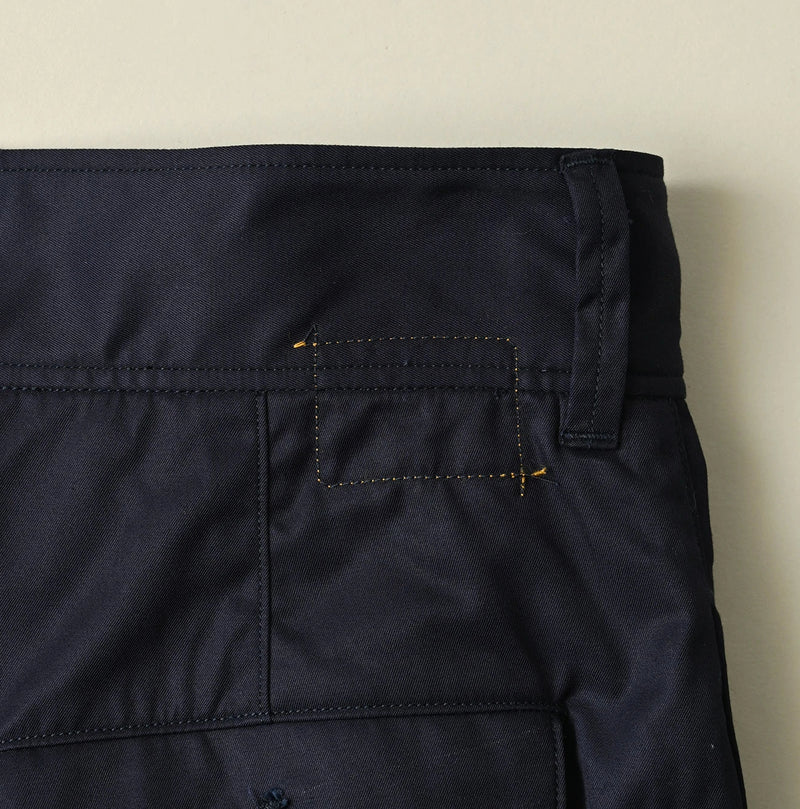 45R Gabardine Charlotte Skirt - Image 18