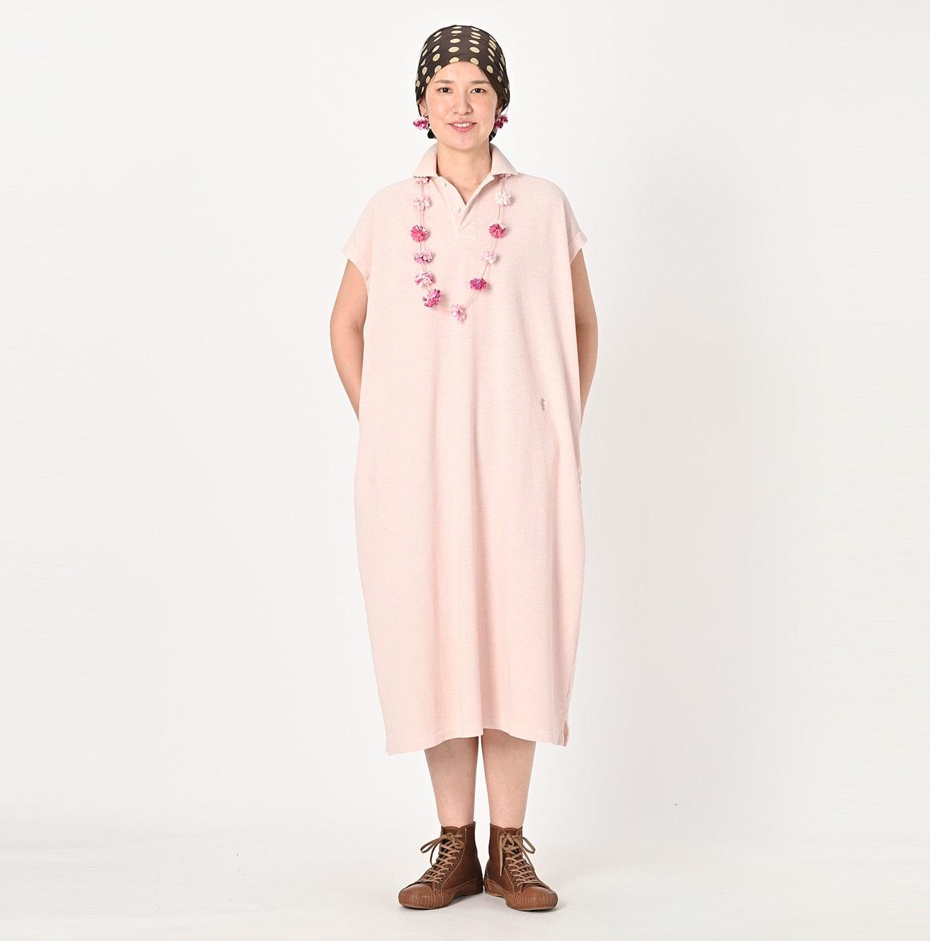 Cotton Pique Dress - 45R by 45rpm studio - Image 4