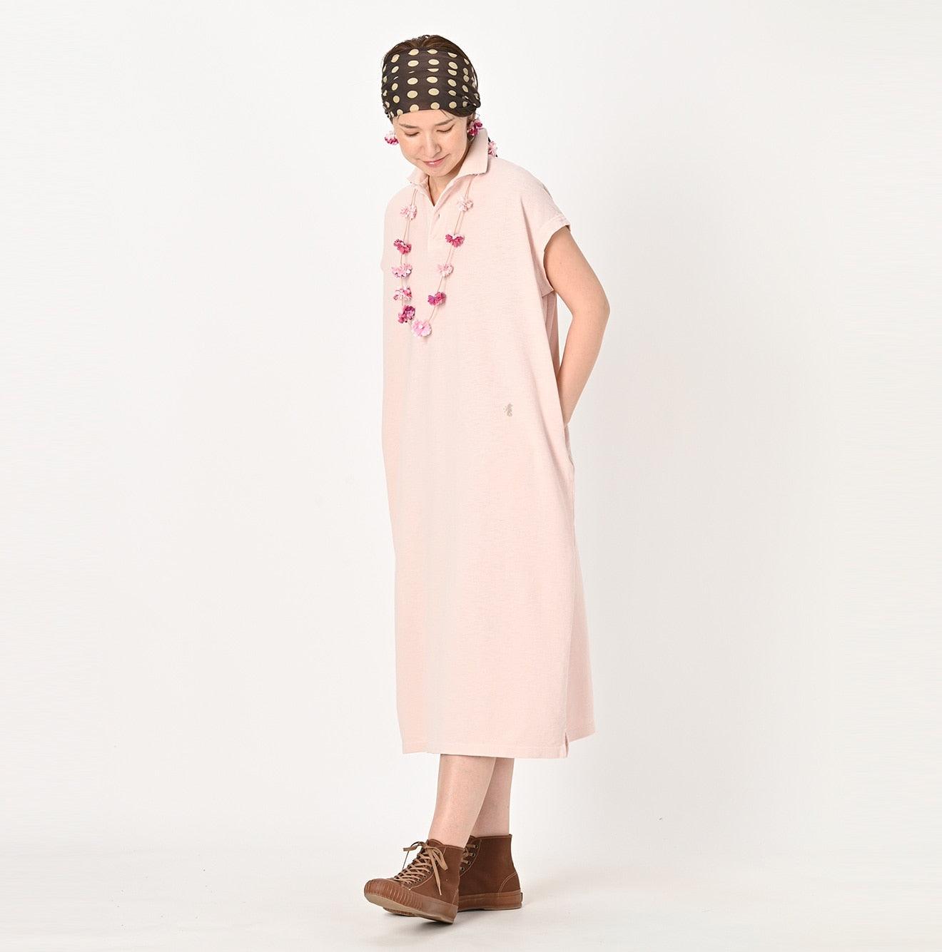 Cotton Pique Dress - 45R by 45rpm studio - Image 5