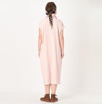 Cotton Pique Dress - 45R by 45rpm studio