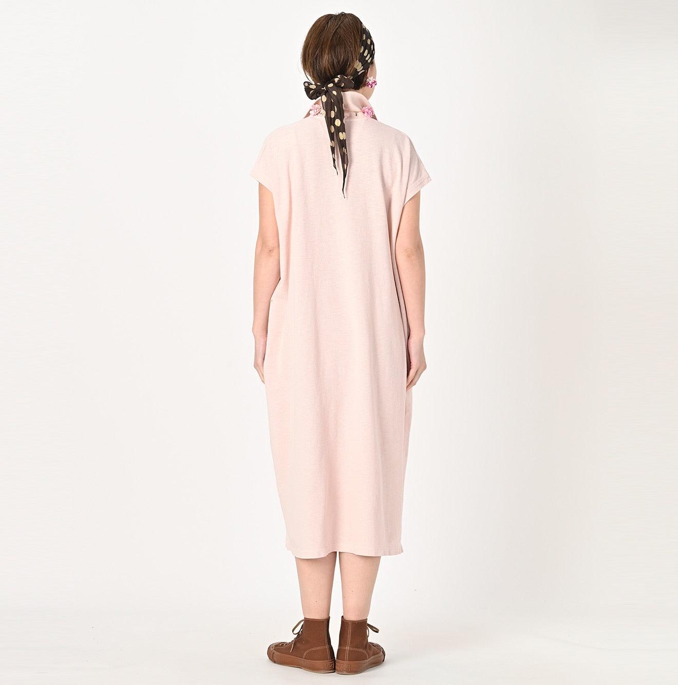 Cotton Pique Dress - 45R by 45rpm studio - Image 6