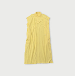 Cotton Pique Dress