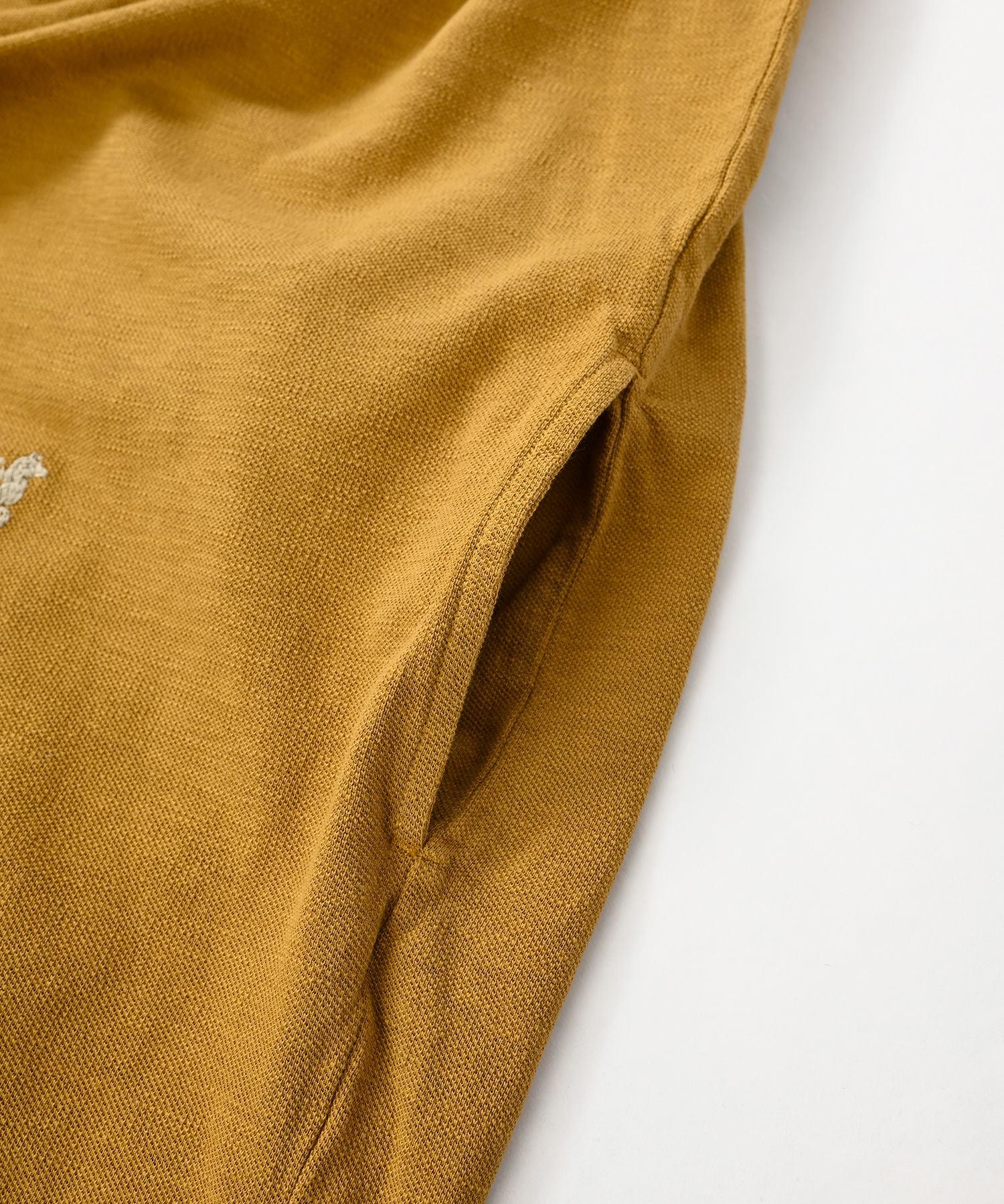 Cotton Pique Dress - 45R by 45rpm studio - Image 10