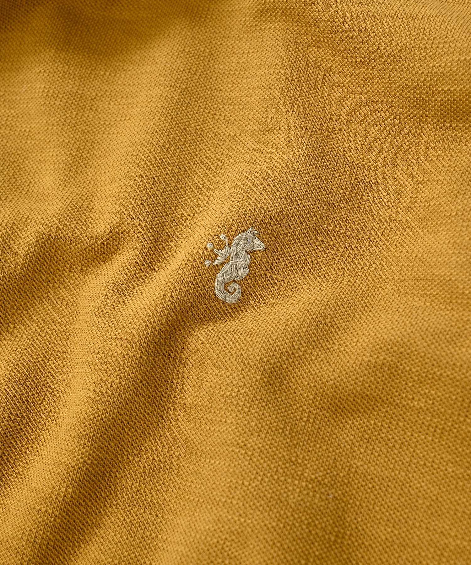 Cotton Pique Dress - 45R by 45rpm studio - Image 11