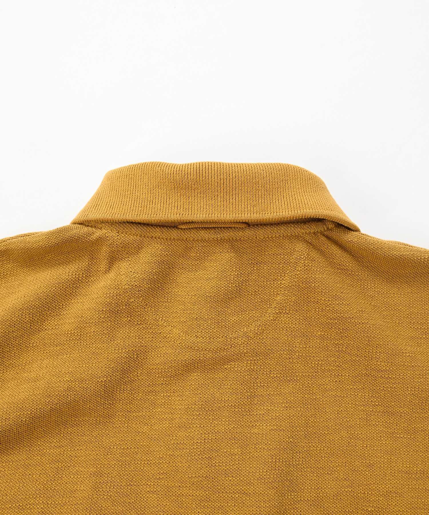 Cotton Pique Dress - 45R by 45rpm studio