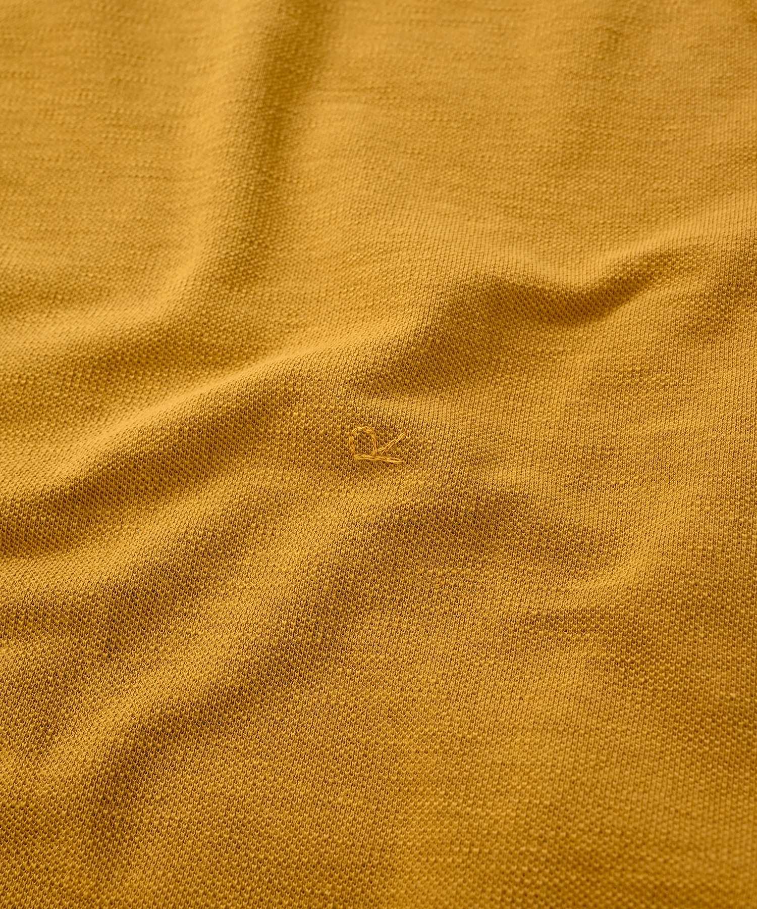 Cotton Pique Dress - 45R by 45rpm studio