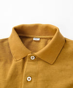 Cotton Pique Dress - 45R by 45rpm studio