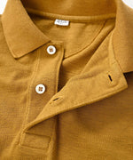 Cotton Pique Dress - 45R by 45rpm studio