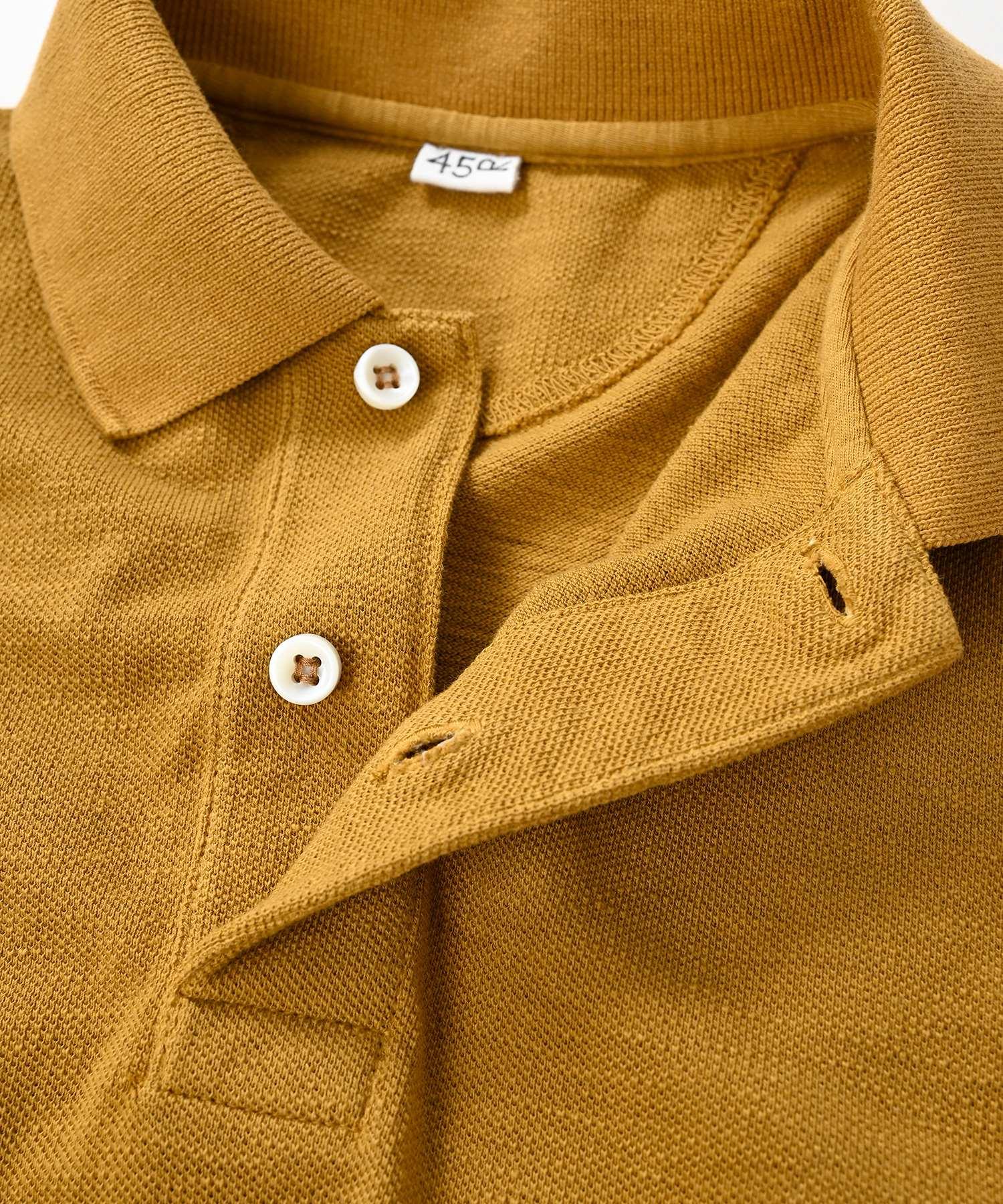 Cotton Pique Dress - 45R by 45rpm studio - Image 8