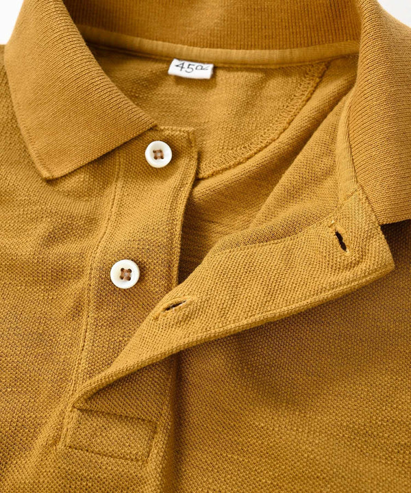 Cotton Pique Dress - 45R by 45rpm studio