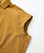 Cotton Pique Dress - 45R by 45rpm studio