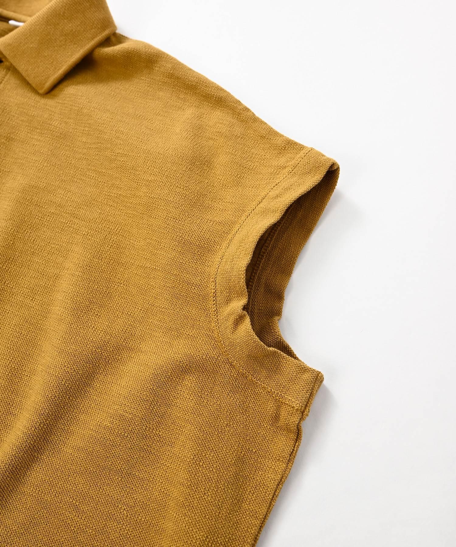 Cotton Pique Dress - 45R by 45rpm studio - Image 9