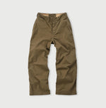 Okome Chino Charlotte Pants - 45R by 45rpm studio