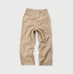 Okome Chino Charlotte Pants - 45R by 45rpm studio