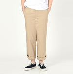 Okome Chino Charlotte Pants - 45R by 45rpm studio