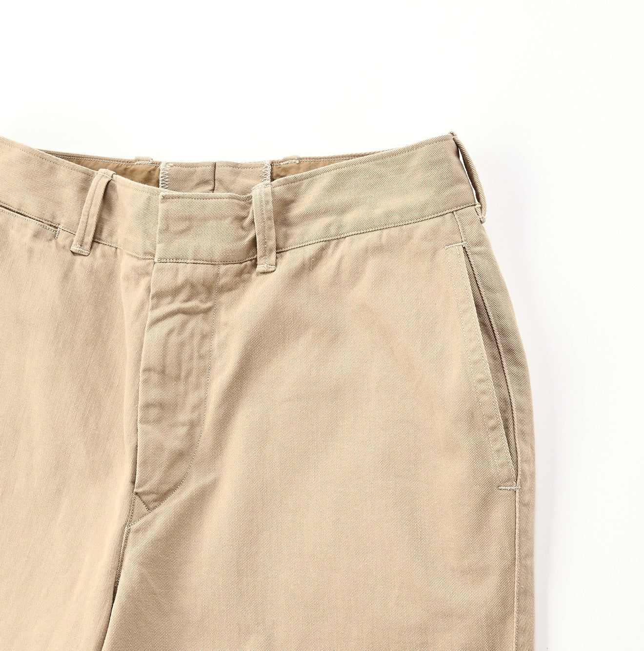 Okome Chino Charlotte Pants