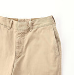 Okome Chino Charlotte Pants - 45R by 45rpm studio