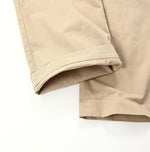 Okome Chino Charlotte Pants - 45R by 45rpm studio