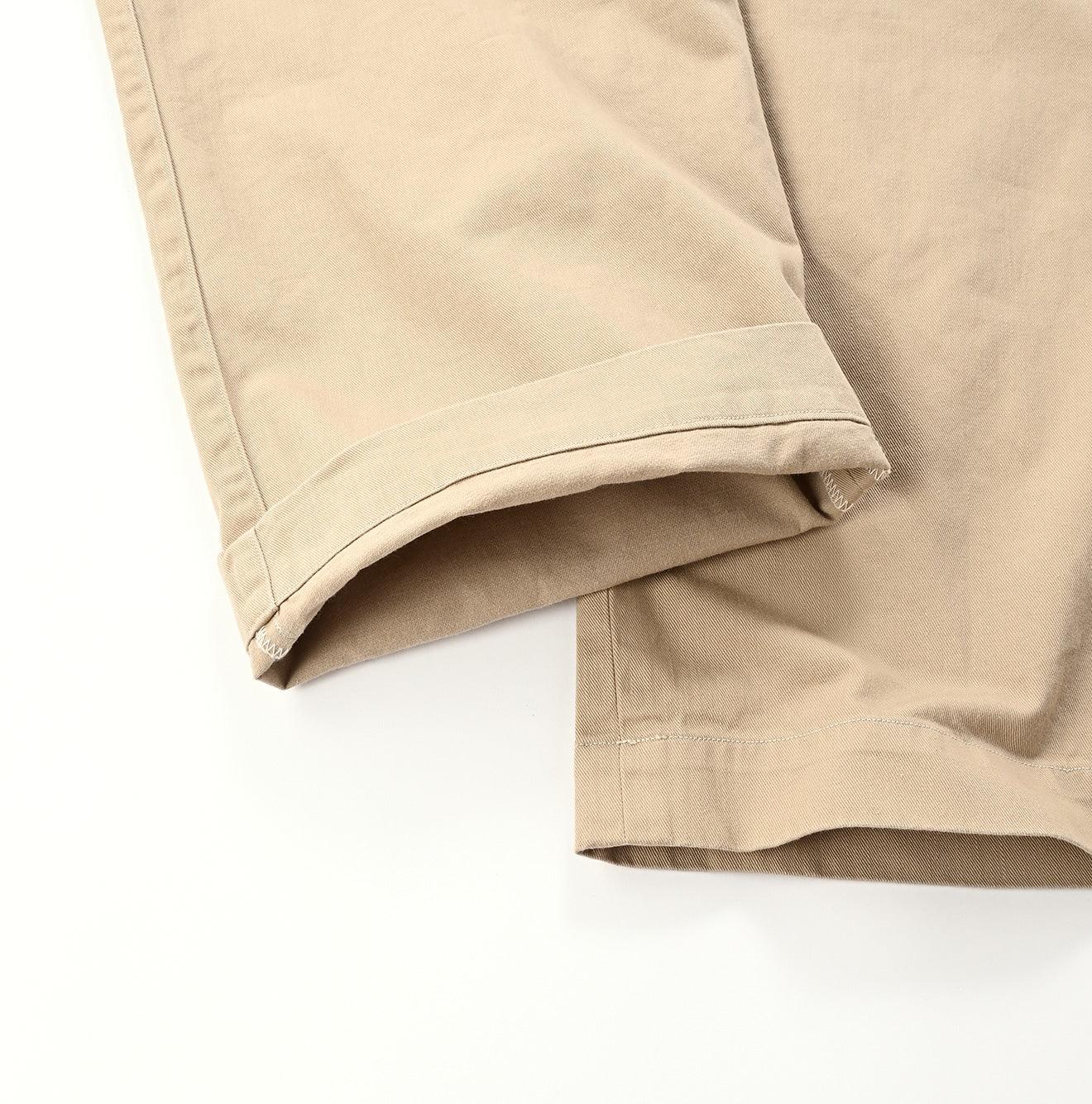 Okome Chino Charlotte Pants - 45R by 45rpm studio - Image 10